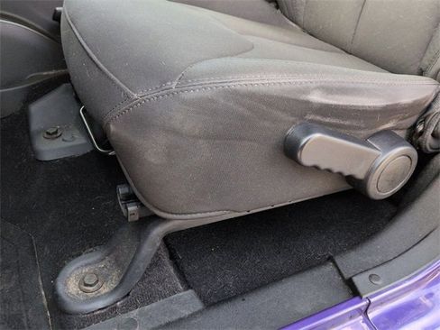 Used 2017 Jeep Wrangler Unlimited Sport w/ Quick Order Package 24S image 18