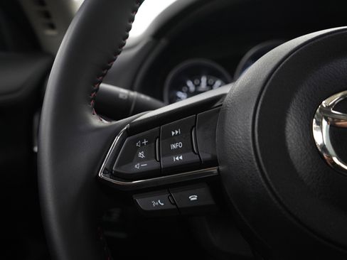Used 2024 MAZDA CX-5 Carbon Edition AWD/4WD image 25