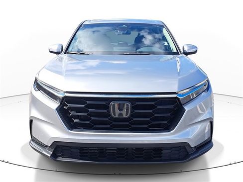 Certified 2023 Honda CR-V LX image 2