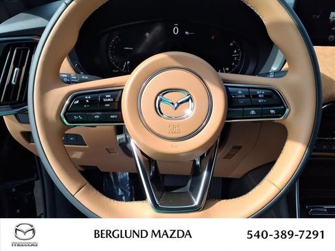 New 2026 MAZDA CX-70 3.3 Turbo S w/ Premium Plus image 16