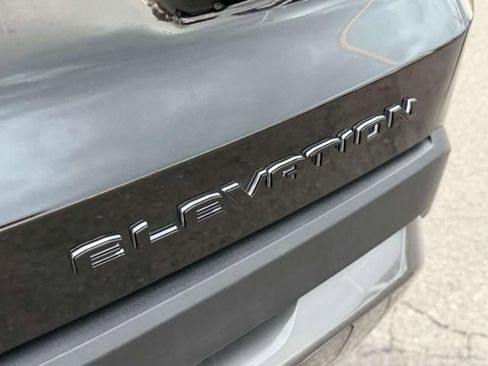 Certified 2026 GMC Terrain Elevation image 25