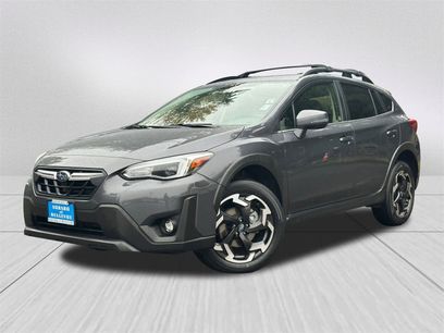 Certified 2023 Subaru Crosstrek 2.5i Limited