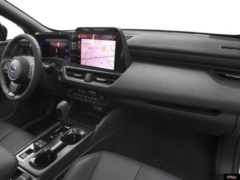 New 2026 Subaru Outback Limited AWD/4WD image 6