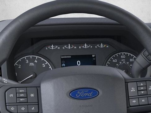 New 2026 Ford F150 STX AWD/4WD image 13