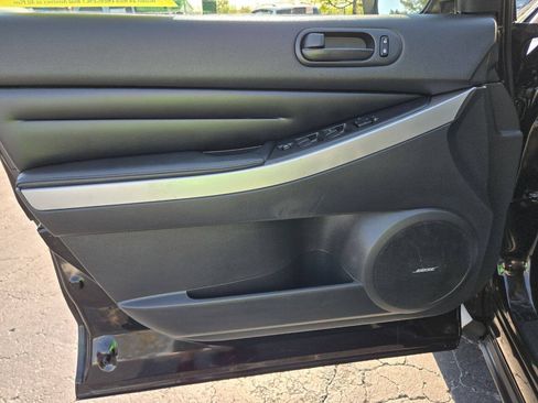 Used 2011 MAZDA CX-7 i Touring FWD image 16