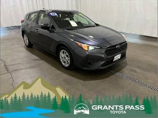 Used 2024 Subaru Impreza 2.0i AWD/4WD video 1