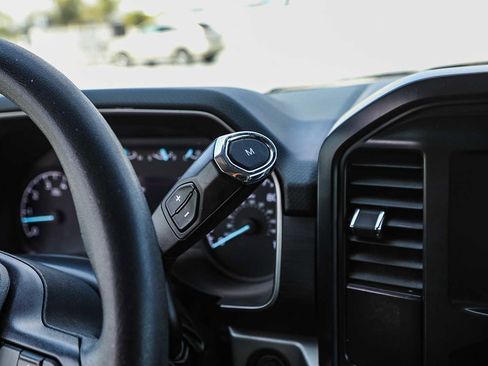 Used 2023 Ford F150 XL w/ Bed Utility Package image 20