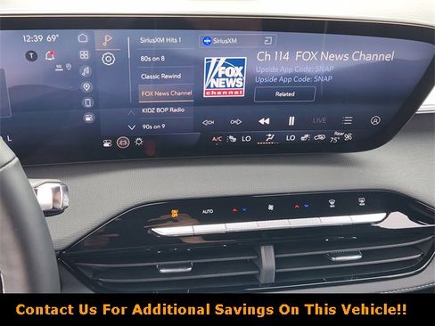 New 2025 Buick Enclave Preferred w/ Power Package image 12