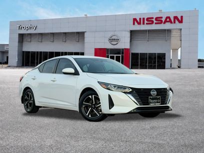 Certified 2025 Nissan Sentra SV w/ All-Weather Package
