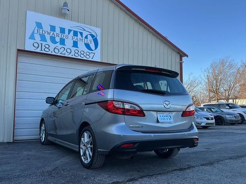 Used 2015 MAZDA MAZDA5 Touring image 18