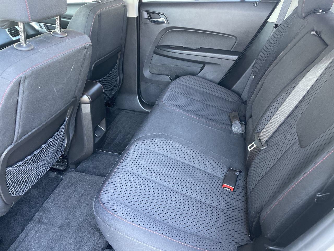 Used 2013 GMC Terrain SLE FWD image 21