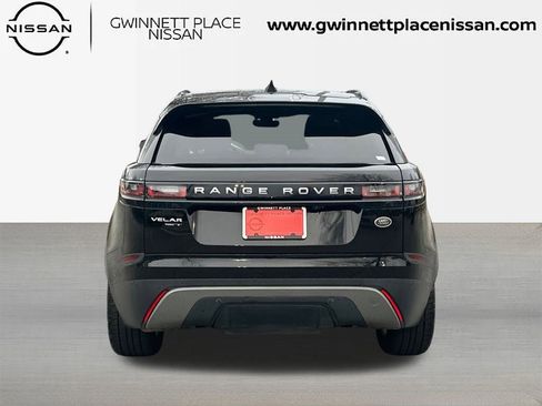 Used 2019 Land Rover Range Rover Velar S image 6
