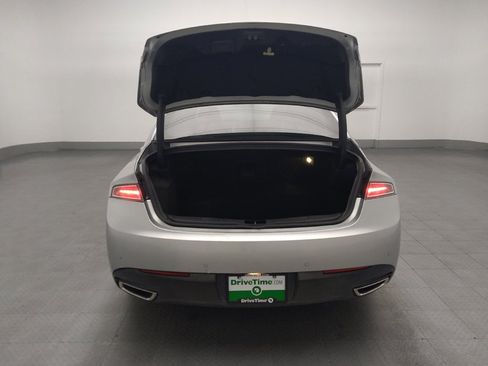 Used 2016 Lincoln MKZ Hybrid image 29