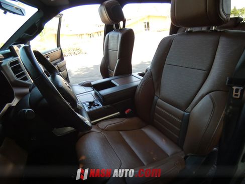 Used 2024 Toyota Tundra 1794 Edition AWD/4WD image 60