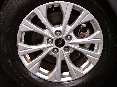 Used 2023 Ford Escape Active AWD/4WD image 10