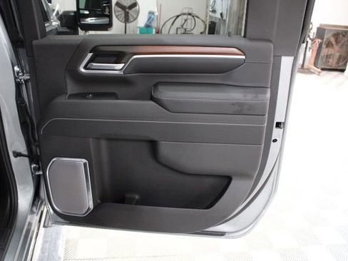 New 2026 GMC Sierra 2500 Denali w/ Denali Reserve Package image 31