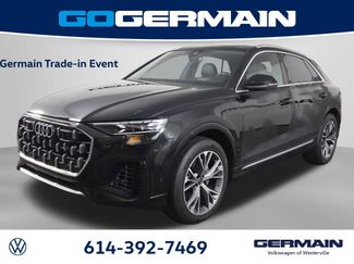 Used 2024 Audi Q8 Prestige w/ Prestige Package video 1