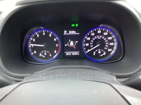 Used 2019 Hyundai Kona Ultimate w/ Cargo Package image 10