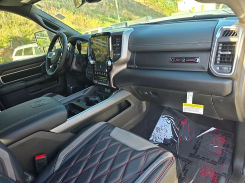 New 2026 RAM 2500 Laramie w/ Night Edition AWD/4WD image 27