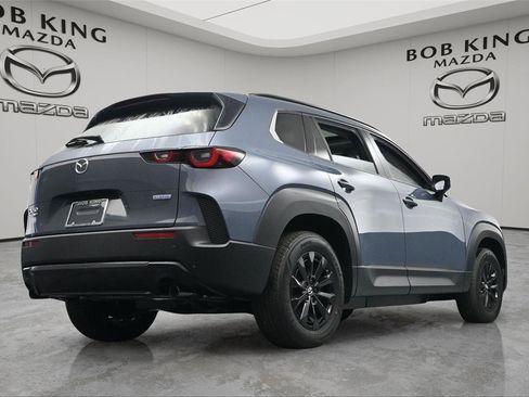 New 2026 MAZDA CX-50 AWD 2.5 Hybrid w/ Cargo Package image 12
