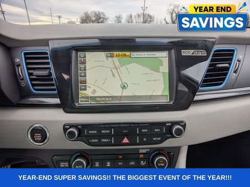 Used 2019 Kia Niro EX Premium image 29