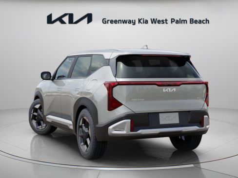 New 2027 Kia Seltos S AWD/4WD image 5