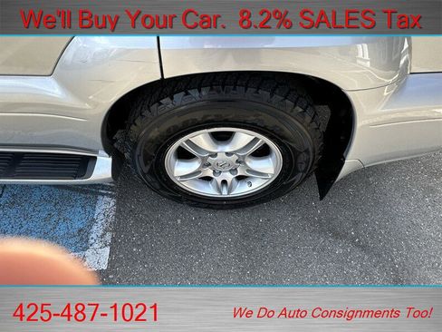 Used 2006 Lexus GX 470 AWD/4WD image 33