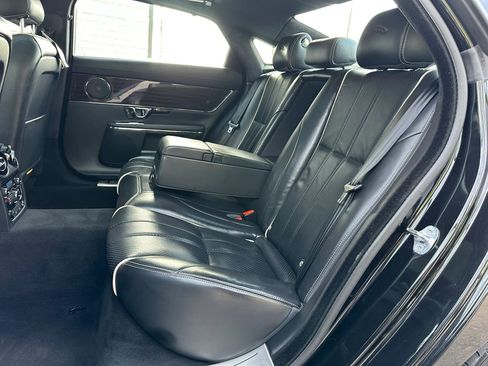 Used 2015 Jaguar XJ L Portfolio image 19