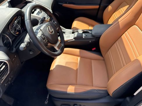 Used 2020 Lexus NX 300 FWD w/ Premium Package image 18