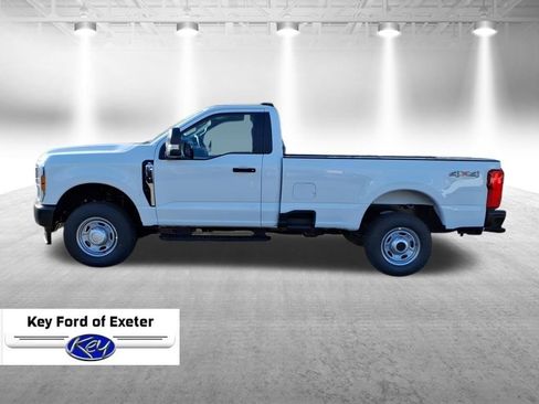 New 2026 Ford F250 XL image 8