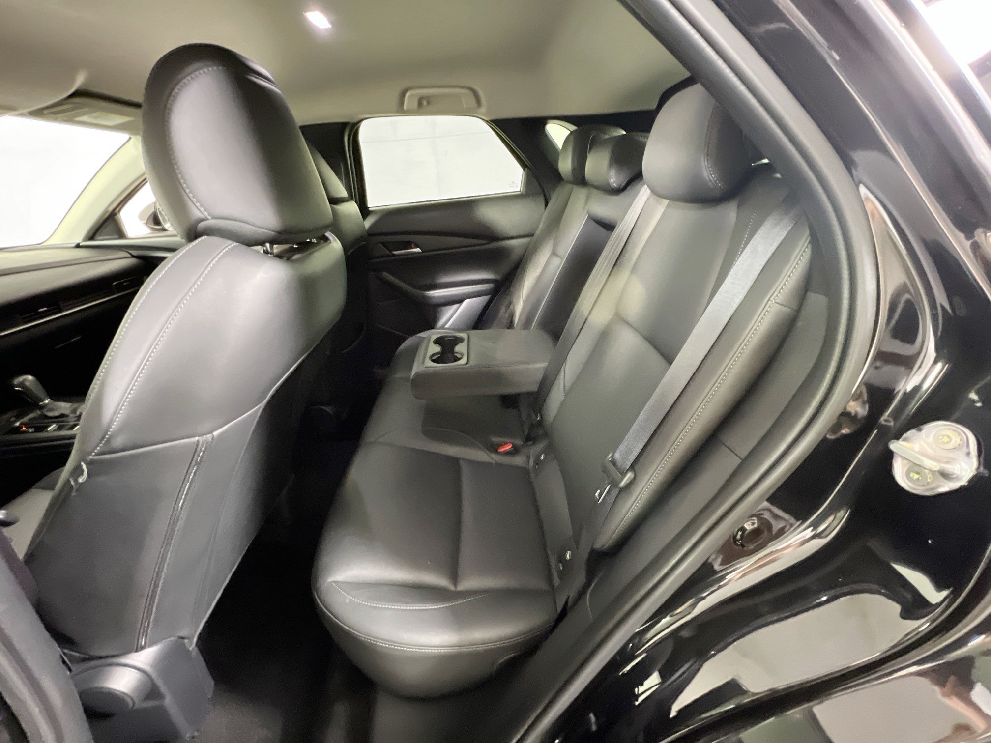 Used 2023 MAZDA CX-30 AWD 2.5 S w/ Select Package image 22