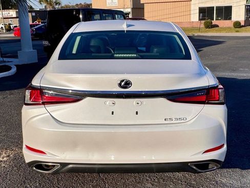 Used 2023 Lexus ES 350 w/ Accessory Package (Z1) FWD image 6