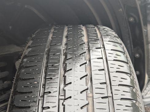 Used 2025 RAM 1500 Big Horn AWD/4WD image 35