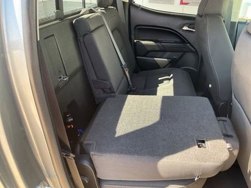 Used 2022 GMC Canyon Elevation w/ Trailering Package RWD image 35