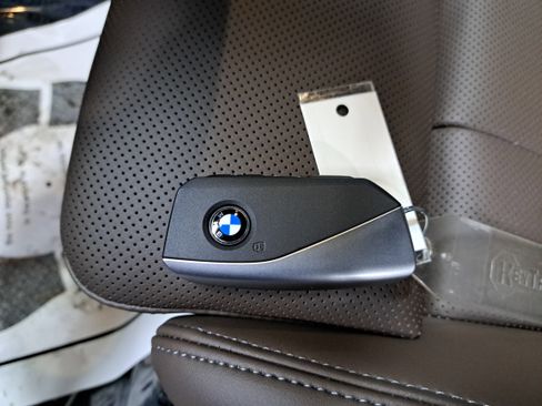 New 2026 BMW X3 xDrive30 w/ Premium Package image 37