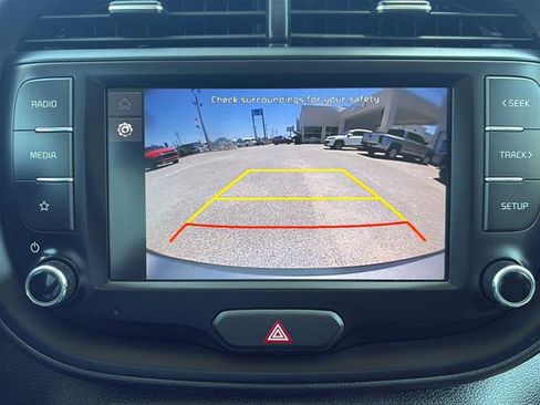 Used 2024 Kia Soul LX w/ Option Group 015 FWD image 25