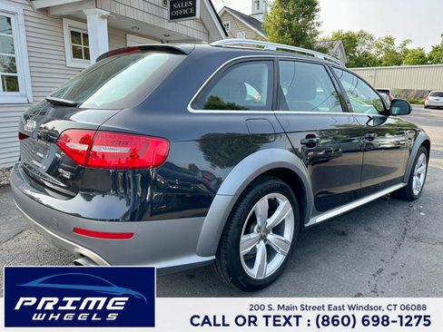 Used 2014 Audi A4 Premium Plus image 7