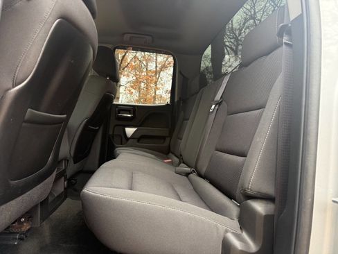 Used 2014 Chevrolet Silverado 1500 LT w/ All Star Edition image 35