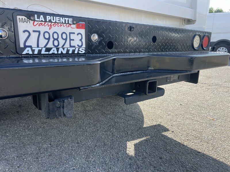 Used 2021 RAM 2500 Tradesman RWD image 21