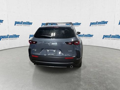 New 2026 MAZDA CX-50 2.5 Hybrid w/ Cargo Package AWD/4WD image 9