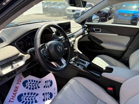 Used 2023 Acura Integra FWD image 12