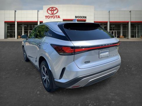 Used 2025 Lexus RX 350 FWD w/ Accessory Package image 6