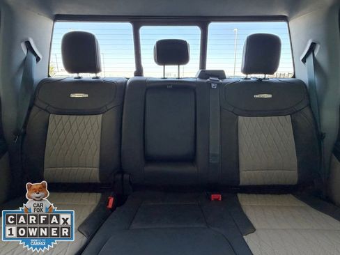 Used 2023 Ford F150 Limited image 26