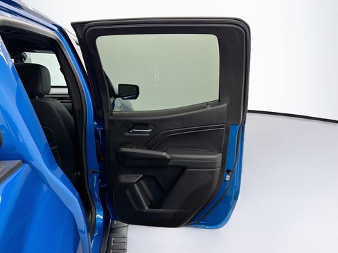 Used 2024 GMC Canyon Elevation w/ Elevation Premium Package RWD image 31