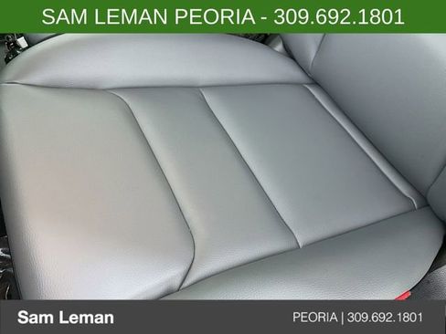 New 2026 RAM 1500 Tradesman image 18