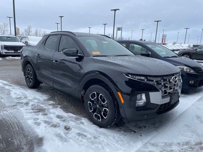 Certified 2022 Hyundai Santa Cruz SEL w/ Activity Package