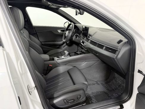 Used 2022 Audi A4 2.0T Premium Plus AWD/4WD image 51