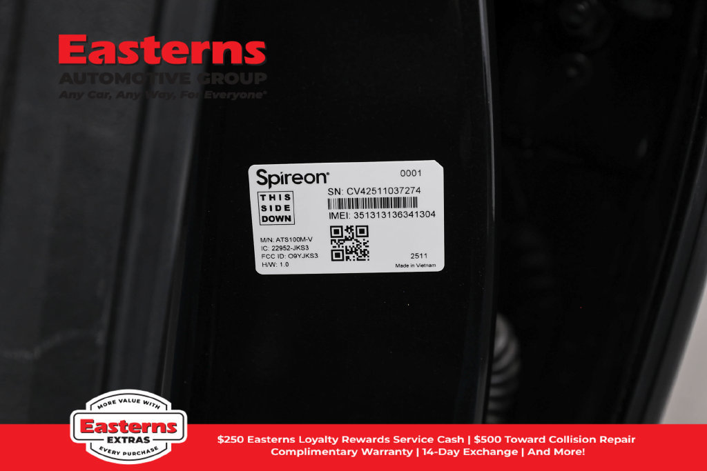 Used 2023 Nissan Ariya FWD image 42