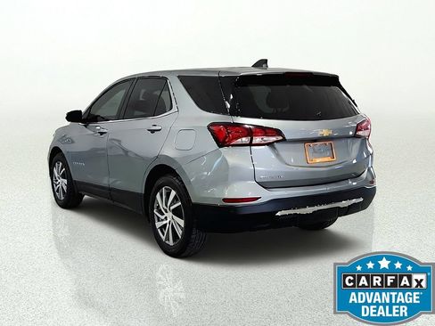 Used 2023 Chevrolet Equinox LT FWD image 5