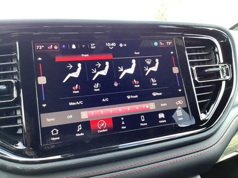 New 2026 Dodge Durango GT image 14